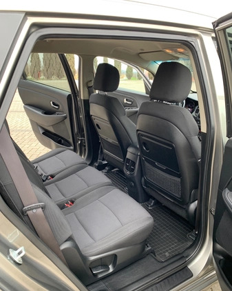 Kia Carens cena 40900 przebieg: 172000, rok produkcji 2013 z Dobrzyca małe 232